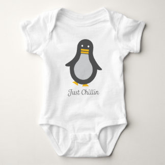 Camiseta Pinguim de Asv