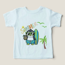 Pinguim de Verão