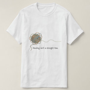 Camiseta Pinguim Desajeitado Social Amador Arte Ingênua