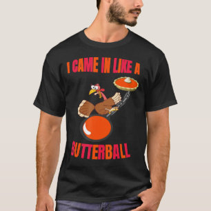 Camiseta Pinguim Engraçado É Queda, vocês vão dar graças ao