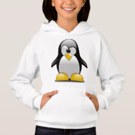 Camiseta Pinguim Gelado