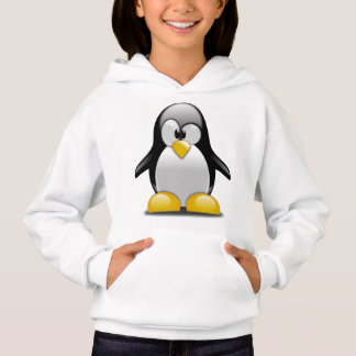 Camiseta Pinguim Gelado