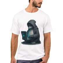 Pinguim Hacker