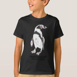 Camiseta Pinguim Humboldt