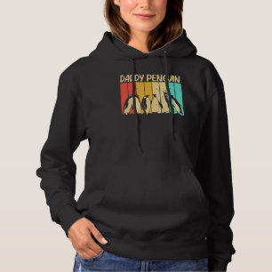 Camiseta Pinguim Legal Para Homens Rapazes Pinguim Imperado