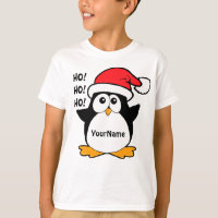 Pinguim-Natal Bonito Personalizar