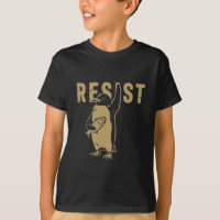 Pinguim Resiste Pinguins Protestam Contra Tarifas