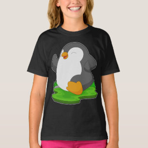 Camiseta Pinguin Runner Sports