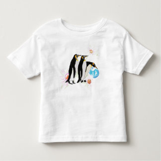 Camiseta Pinguine