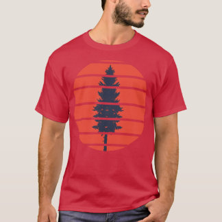 Camiseta pinheiro natural 1
