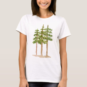 Camiseta Pinheiros