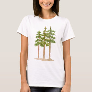 Camiseta Pinheiros
