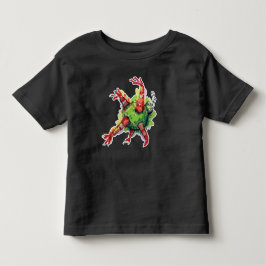 Camiseta Piniata de Natal