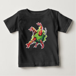 Camiseta Piniata de Natal