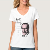 Pink Freud Sigmund Freud