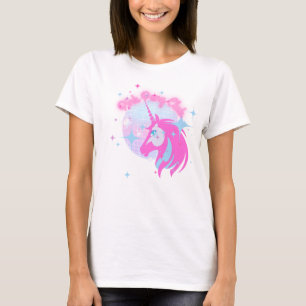 Camiseta Pink Pony Club