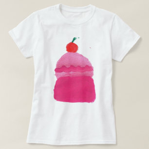 Camiseta Pinkalicious