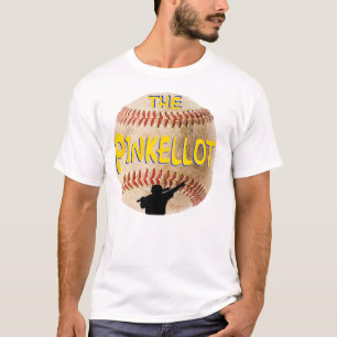 Camiseta Pinkel Lot Ball Tee