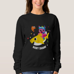 Camiseta Pinkfong Baby Shark