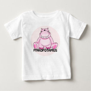 Camiseta pinkopotamus 1