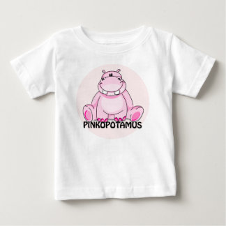 Camiseta pinkopotamus 1