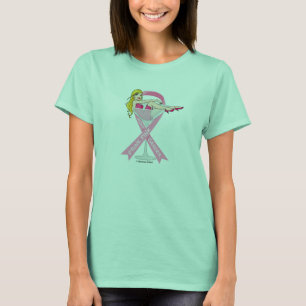 CAMISETA PINKTINI
