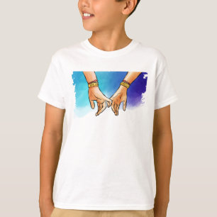 Camiseta Pinky Promete Melhor Amigo