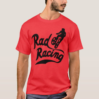 Camiseta Pino de Corrida de Rad