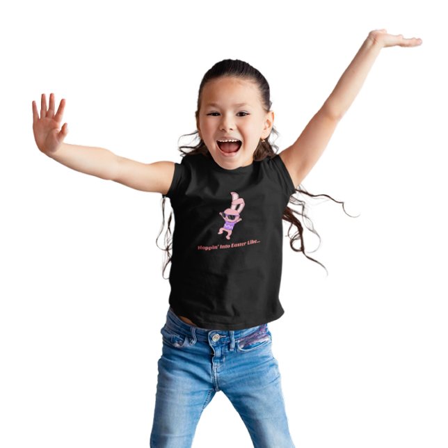 Camiseta Pino Na Páscoa Como... Páscoa (Criador carregado)