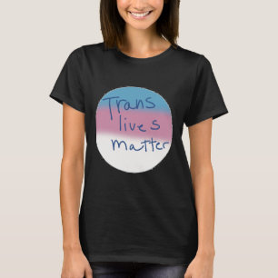 Camiseta Pino Transgênero Trans Masc Pin Vive Pin Feito Pel
