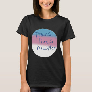 Camiseta Pino Transgênero Trans Masc Pin Vive Pin Feito Pel