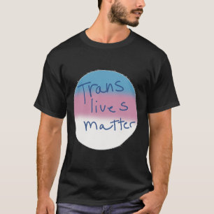 Camiseta Pino Transgênero Trans Masc Pin Vive Pin Feito Pel