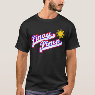 Camiseta Pinoypimp