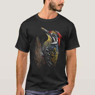 Camiseta Pinta Pinta Pinta Pinta Design Pica Pica Pica Páss