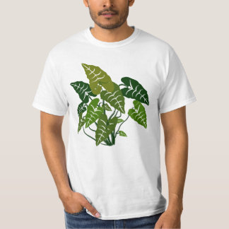 Camiseta " Pintar por números"