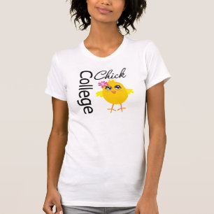 Camiseta Pintinho