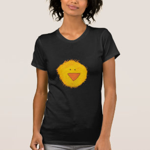 Camiseta Pintinho apenas