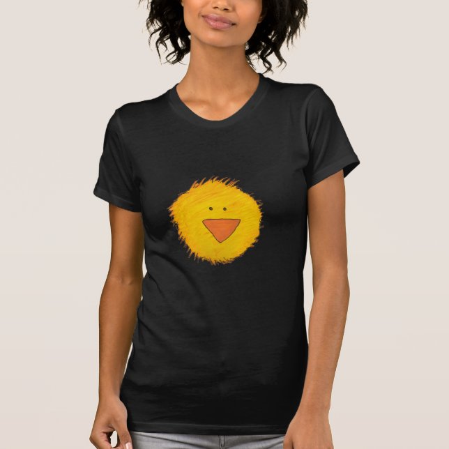 Camiseta Pintinho apenas (Frente)