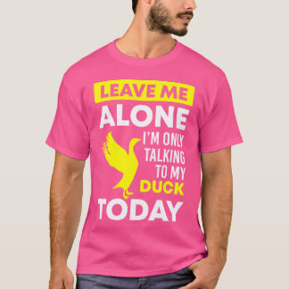 Camiseta Pintinho Bird Nature Amigos animais