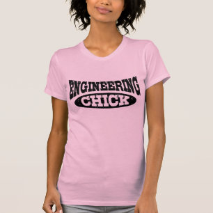 Camiseta Pintinho da engenharia