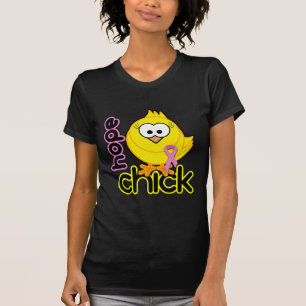Camiseta Pintinho da esperança