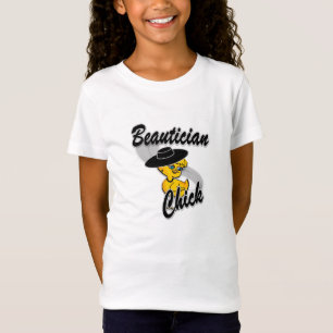 Camiseta Pintinho de beleza nº 4