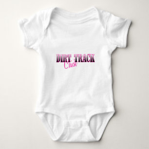 Camiseta Pintinho de faixa de diafragmas