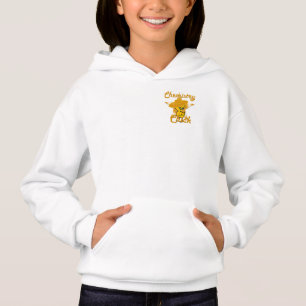 Camiseta Pintinho de Química nº 10