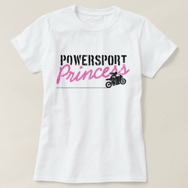 Camiseta Pintinho do Wheelie dos PP (vintage) (Frente do Design)