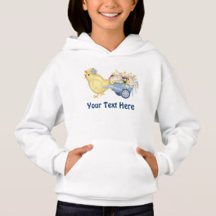 Camiseta Pintinho e carrinho