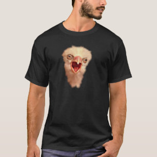 Camiseta Pintinho Falcão Antigo