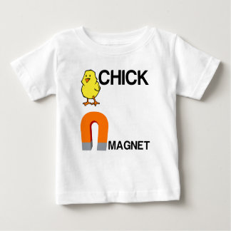 CAMISETA PINTINHO MAGNET