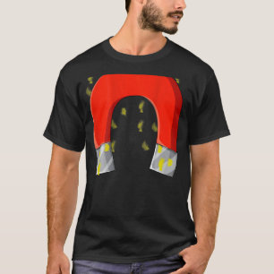 Camiseta Pintinho Magnet Casal Halloween Figurume - Arte na