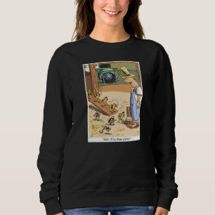 Camiseta Pintinhos Biker